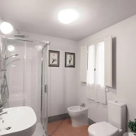 Apartment With Relaxing Openspace -free Park-baby Bed