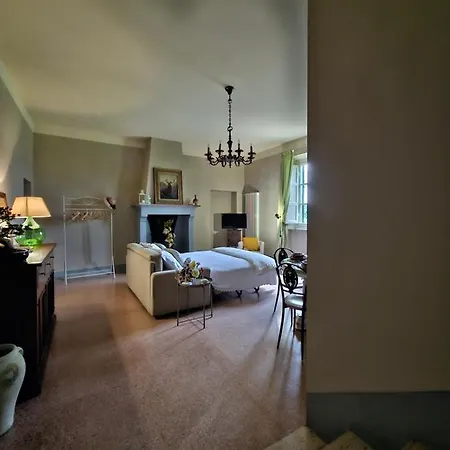 With Relaxing Openspace -free Park-baby Bed Apartment
