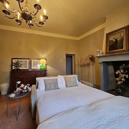 Apartment With Relaxing Openspace -free Park-baby Bed Lucca